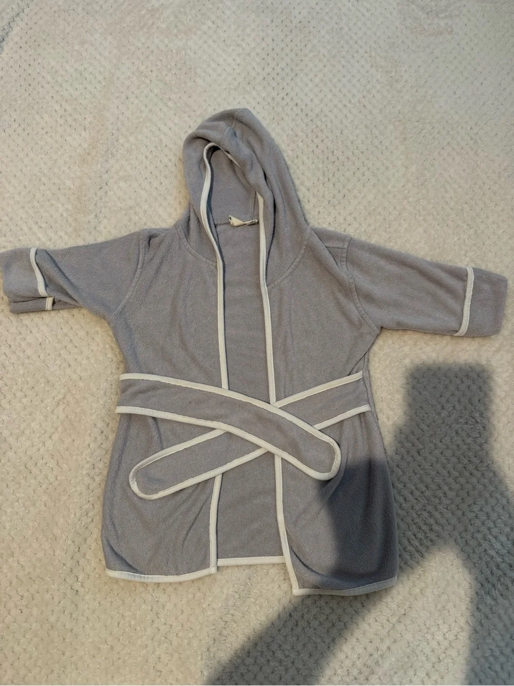 Kyte BABY - Bathrobe